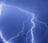 lightning strikes in k p leave two children dead over 20 injured in separate incidents