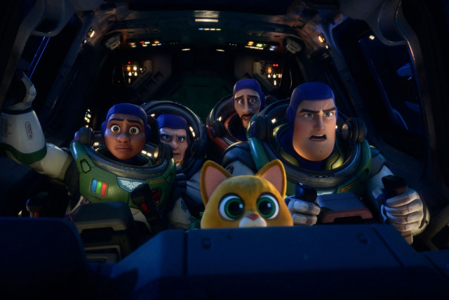 lightyear will not screen in 14 countries including uae due to same sex couple lightyear will not screen in 14 countries including uae due to same sex couple
