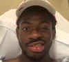lil nas x hospitalized after sudden facial paralysis on right side lil nas x hospitalized after sudden facial paralysis on right side