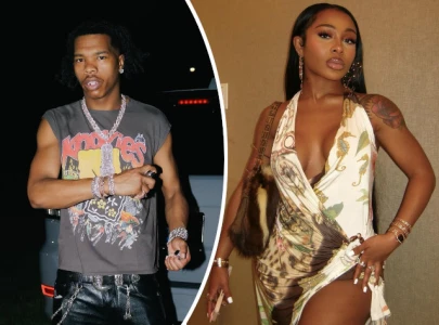 lil baby s baby mama faces scrutiny after bikini post lil baby s baby mama faces scrutiny after bikini post