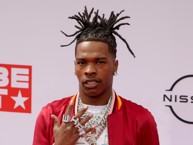 Lil Baby reveals he was with Young Thug hours before YSL RICO arrest | The Express Tribune