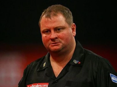 andy jenkins receives 11 year ban for match fixing and betting violations in professional darts andy jenkins receives 11 year ban for match fixing and betting violations in professional darts