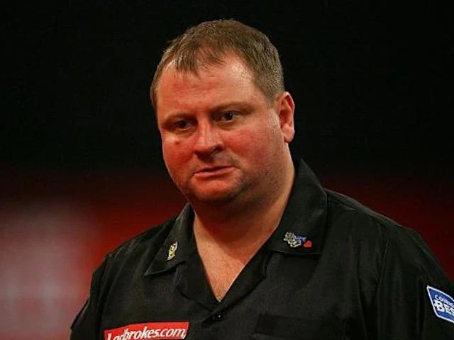 andy jenkins receives 11 year ban for match fixing and betting violations in professional darts andy jenkins receives 11 year ban for match fixing and betting violations in professional darts