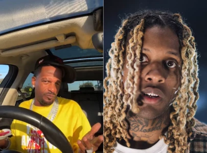 charleston white mocks lil durk s arrest claims double standard