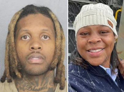 claims emerge alleging lil durk ordered killing of otf jam s baby mama