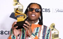 lil durk accused of placing bounties on six people including quando rondo according to court documents lil durk accused of placing bounties on six people including quando rondo according to court documents