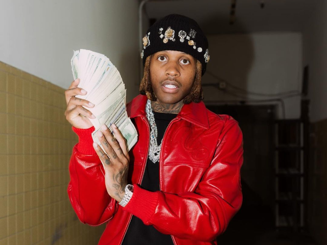 Kavon London Grant aka ‘Cuz’ files protective order motion in Lil Durk ...