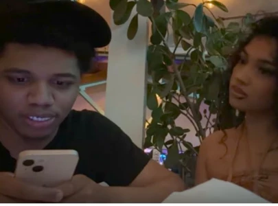 twitch streamer lil gara arrested for kidnapping and assault charges involving ex girlfriend twitch streamer lil gara arrested for kidnapping and assault charges involving ex girlfriend