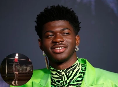 lil nas x speaks after arrest and not guilty plea to felony charges lil nas x speaks after arrest and not guilty plea to felony charges