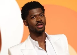 lil nas x released after pleading not guilty to four felony charges in los angeles court lil nas x released after pleading not guilty to four felony charges in los angeles court