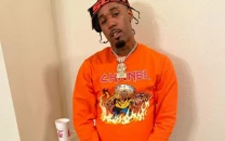 fort worth rapper g lil ronnie and daughter killed in forest hill car wash shooting