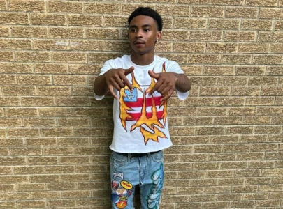 rapper lil scoom89 shot dead in chicago
