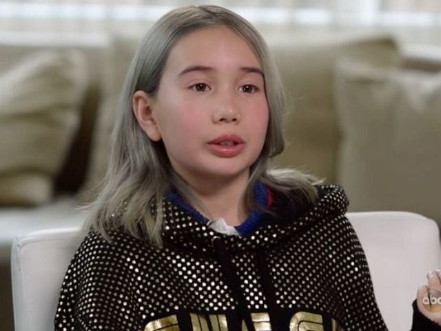lil tay reportedly diagnosed with life threatening heart tumor lil tay reportedly diagnosed with life threatening heart tumor