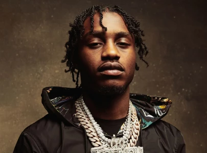 rapper lil tjay sued by nypd officer over alleged msg brawl