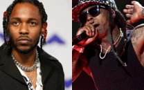 fans warn lil wayne over kendrick lamar gnx diss controversy beef has never been your strong suit