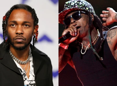 fans warn lil wayne over kendrick lamar gnx diss controversy beef has never been your strong suit