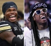 travis hunter signs with lil wayne s young money sports travis hunter signs with lil wayne s young money sports