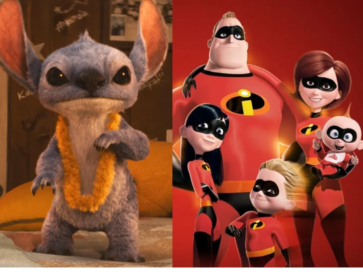 lilo stitch 2 and incredibles 3 release dates confirmed by disney for 2028