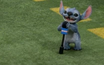 lilo stitch super bowl trailer drops as disney s beloved alien crashes the field lilo stitch super bowl trailer drops as disney s beloved alien crashes the field