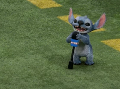 lilo stitch super bowl trailer drops as disney s beloved alien crashes the field lilo stitch super bowl trailer drops as disney s beloved alien crashes the field