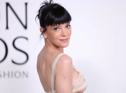 lily allen adds new glasgow date at ovo hydro following high demand for 2026 tour