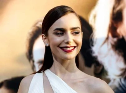 emily in paris star lily collin faces setback as new project receives disappointing news