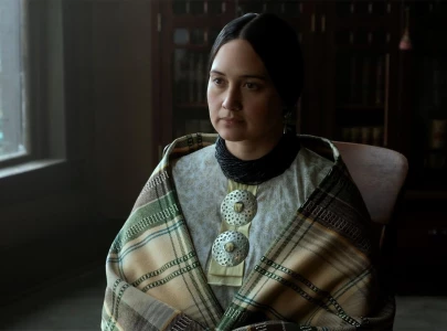 lily gladstone celebrates lily gladstone day after oscars loss