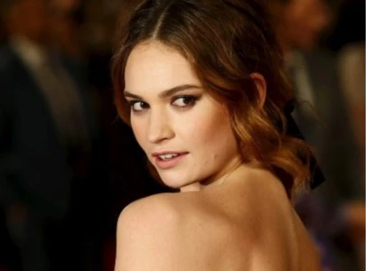 lily james hunts chris hemsworth in amazon thriller subversion lily james hunts chris hemsworth in amazon thriller subversion
