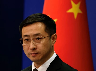 china renews call on us iran to halt fighting return to dialogue
