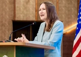 pakistan us relations strong expanding across key sectors us consul general pakistan us relations strong expanding across key sectors us consul general