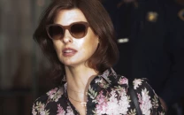 linda evangelista opens up about scars and recovery after botched coolsculpting procedure linda evangelista opens up about scars and recovery after botched coolsculpting procedure