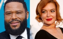 anthony anderson responds to viral lindsay lohan interview backlash anthony anderson responds to viral lindsay lohan interview backlash