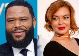 anthony anderson responds to viral lindsay lohan interview backlash anthony anderson responds to viral lindsay lohan interview backlash