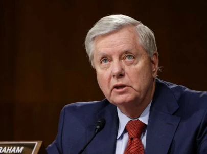 us senator lindsey graham calls on saudi arabia israel to formalise ties by year end us senator lindsey graham calls on saudi arabia israel to formalise ties by year end