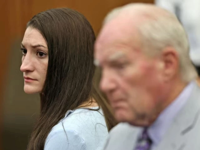 Deadlocked jury in Lindsay Clancy's murder trial deliberates for sixth day