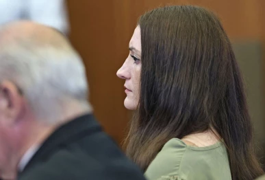 lindsay clancy looks on as judge sullivan indicates he will rule a mistrial in plymouth superior court in plymouth massachusetts u s september 4 2026 greg derr pool via reuters