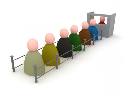 to civilised pakistanis learn to stand in line to civilised pakistanis learn to stand in line