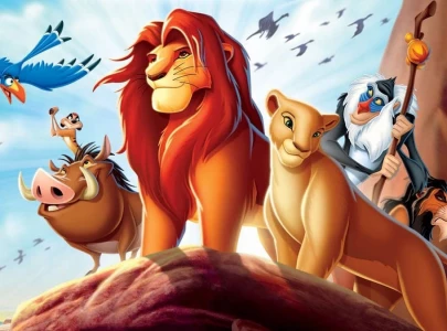 30 years of the lion king the circle of life that never ends 30 years of the lion king the circle of life that never ends