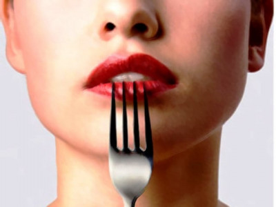 here s something to chew on