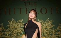 lisa proves vocal strength at coachella 2025 with live performance and seamless recovery after in ear mishap lisa proves vocal strength at coachella 2025 with live performance and seamless recovery after in ear mishap