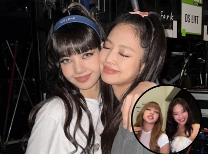 blackpink s jennie and lisa s deleted tiktok fuels fan theories and solo stan controversy blackpink s jennie and lisa s deleted tiktok fuels fan theories and solo stan controversy