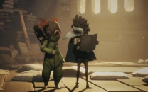 little nightmares 3 reviews highlight familiar fears and mixed reactions to co op debut little nightmares 3 reviews highlight familiar fears and mixed reactions to co op debut