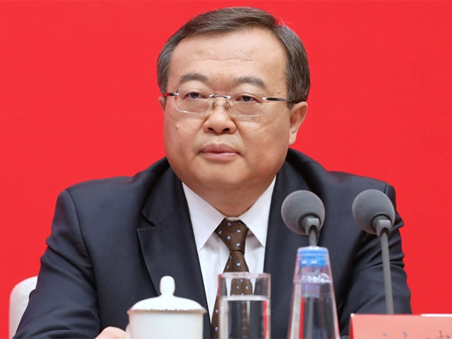 china s minister liu jianchao to visit pakistan china s minister liu jianchao to visit pakistan