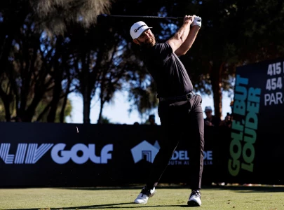 liv golf begins 2024 season with future at stake in merger talks liv golf begins 2024 season with future at stake in merger talks