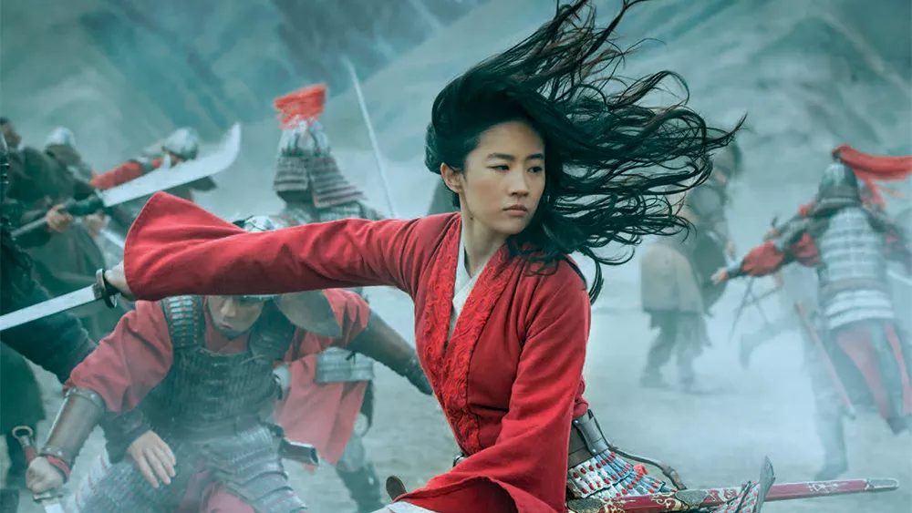 disney ceo questioned over xinjiang s connection to mulan disney ceo questioned over xinjiang s connection to mulan
