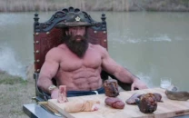 was the liver king ever real netflix s untold digs into the man behind the myth was the liver king ever real netflix s untold digs into the man behind the myth