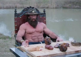 was the liver king ever real netflix s untold digs into the man behind the myth was the liver king ever real netflix s untold digs into the man behind the myth