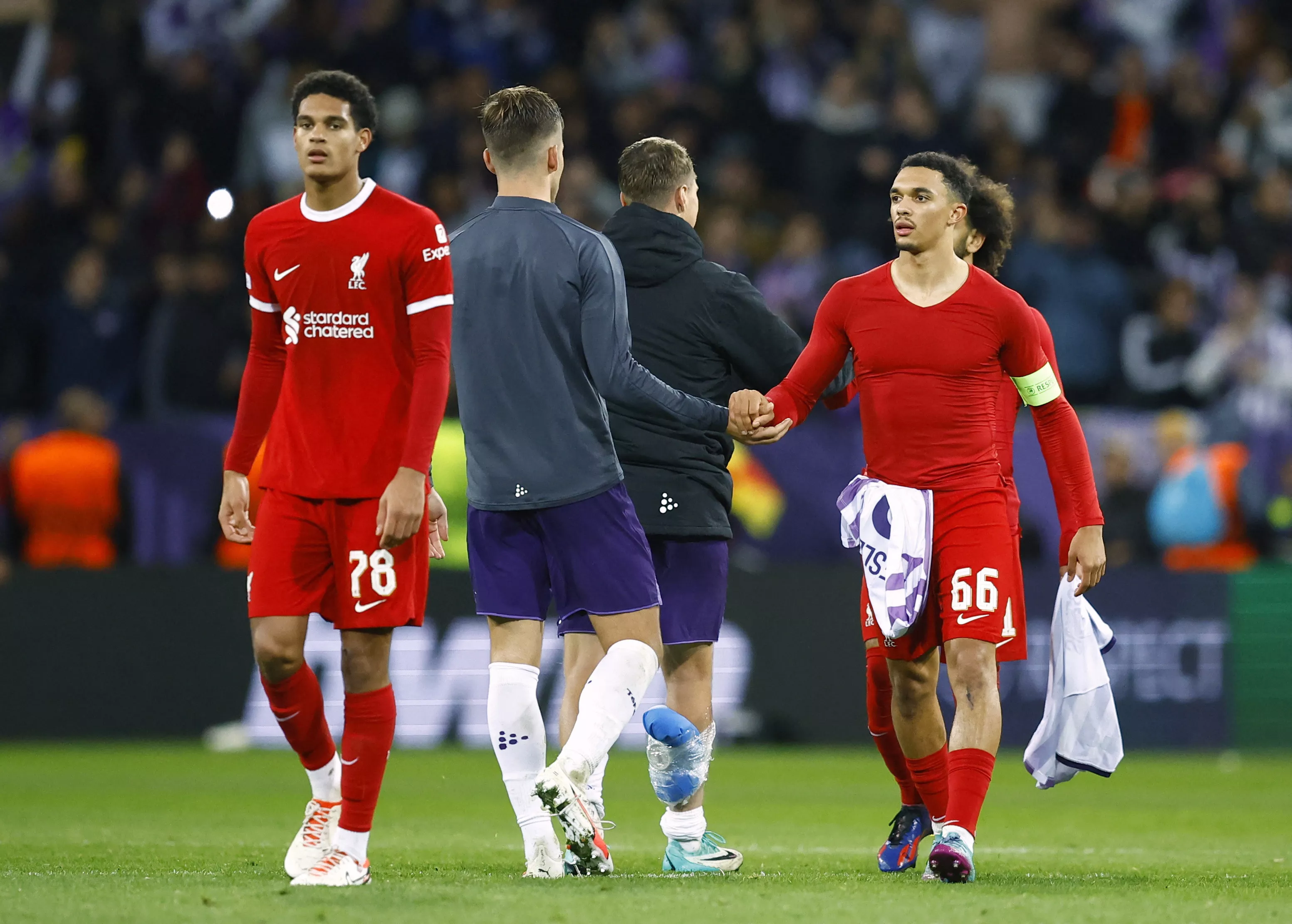 liverpool set to clinch last 16 spot liverpool set to clinch last 16 spot