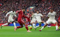 liverpool slump continues liverpool slump continues