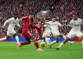 liverpool slump continues